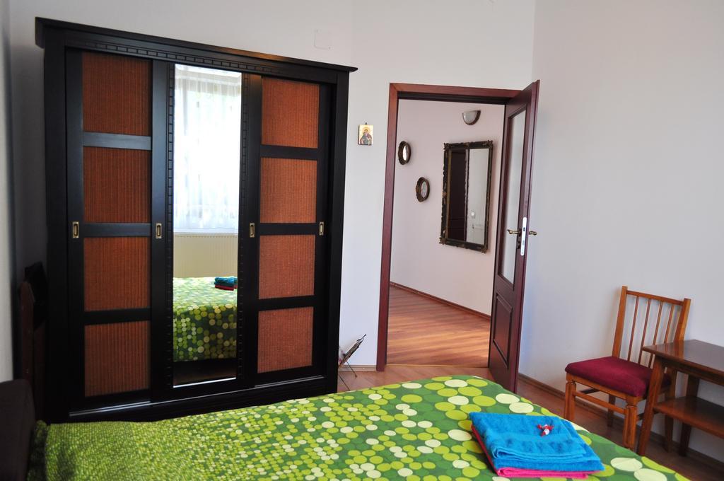Jasmine Residence Prejmer Room photo